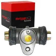 Billig METZGER CIFAM RADBREMSZYLINDER 22,22mm TROMMELBREMSE passend für VW 1500,1600