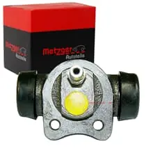 Must-Have METZGER CIFAM RADBREMSZYLINDER 15,87mm TROMMELBREMSE passend für OPEL KADETT