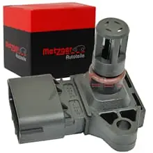 METZGER MAP-SENSOR SAUGROHRDRUCK LADEDRUCK passend für NISSAN MICRA NOTE Wochenendangebot