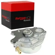 Neue Kollektion METZGER UNTERDRUCKPUMPE BREMSKRAFTVERSTÄRKER passend für VW AMAROK CRAFTER