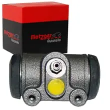 Finale Aktion METZGER CIFAM RADBREMSZYLINDER 22,22mm TROMMELBREMSE passend für CITROËN C25