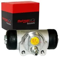 Billig METZGER CIFAM RADBREMSZYLINDER 22,20mm TROMMELBREMSE passend für 101-506