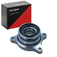 Bestpreis MAXGEAR RADLAGER-SATZ HINTERACHSE PASSEND FÜR TOYOTA LAND 33-1202