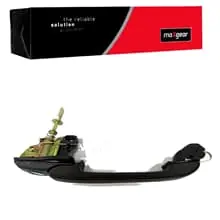 MAXGEAR TÜRGRIFF VORNE RECHTS PASSEND FÜR VW GOLF VENTO 28-0055 Schneller Versand