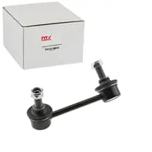 NTY KOPPELSTANGE HINTERACHSE LINKS PASSEND FÜR MITSUBISHI PAJERO ZLT-MS-032 Highlight