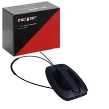 MAXGEAR TÜRGRIFF BEIDSEITIG PASSEND FÜR CITROËN JUMPER FIAT DUCATO PEUGEOT Markenware