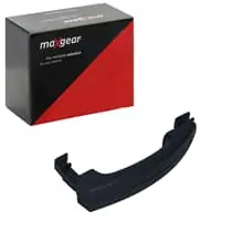 MAXGEAR TÜRGRIFF AUßEN BEIDSEITIG PASSEND FÜR FORD TRANSIT 28-0609 Neue Kollektion