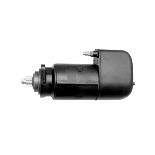 Anlasser Iskra Letrika MERCEDES-BENZ IS9008, 3.6kW, 12V Geprüft