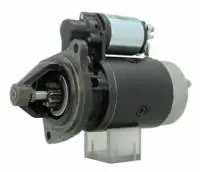 Anlasser Mahle MS389 IS0216 für IVECO FIAT BENFRA, 3.2kW 24V Neu