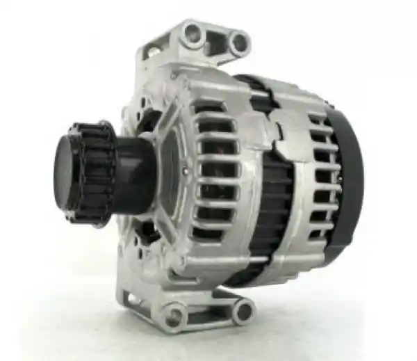 Nur Für Kurze Zeit Lichtmaschine Bosch 0121715009 für FORD VOLVO, 180A 12V