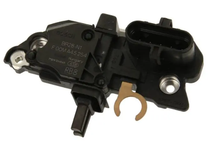 Top-Angebot Lichtmaschinenregler Bosch F00MA45254, 28V