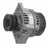 Lichtmaschine für MCCORMICK, 120A 12V Abverkauf