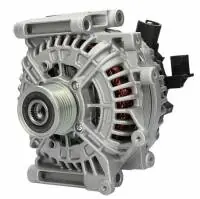 Angebot Lichtmaschine Bosch 0124625045 MERCEDES, 200A 12V