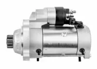 Günstig Anlasser Valeo TM000A28901 für KUBOTA BOBCAT, 2.7kW 12V