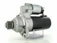 Anlasser Bosch 0001153009 für VOLKSWAGEN AUDI, 2.2kW 12V Super-Preis