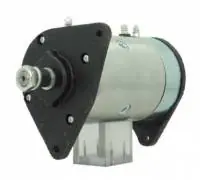 Aktuell Dynastarter Efel 06000 für VOLVO KHD PIAGGIO, 11A 0.9kW 12V