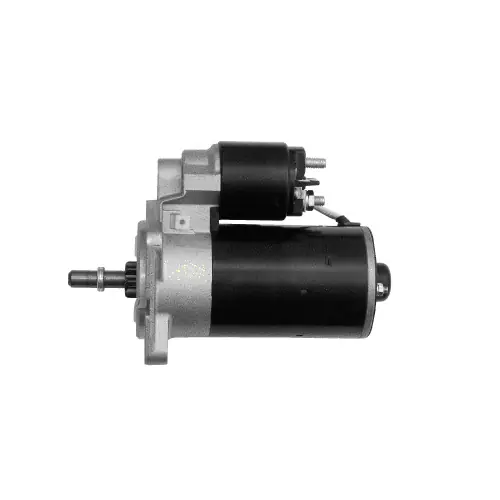 Markenware Anlasser Iskra Letrika VOLKSWAGEN AUDI SEAT IS0404, 0.9kW 12V
