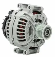 Aktuell Lichtmaschine Bosch 0124625006 für MERCEDES, 200A 12V