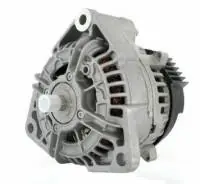 Beliebt Lichtmaschine für MERCEDES MAN, 80A 24V
