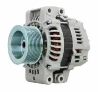 Lichtmaschine Mahle MG935 IA9489 für SCANIA, 100A 24V Heißes Angebot