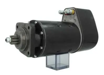 Knallerangebot Anlasser für MWM-DIESEL KHD BHKW, 9.0kW 24V
