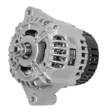 Top-Seller Lichtmaschine Mahle MG119 IA1588 für SAME DEUTZ-FAHR, 120A 12V