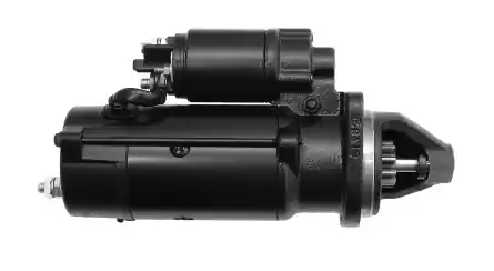 Anlasser Mahle MS130 IS1316 für PERKINS VÖGELE, 4.0kW 24V Solange Der Vorrat Reicht