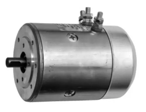 Gleichstrommotor Mahle MM39 IM0308 für HARKEN, 0.9kW 24V Schneller Versand