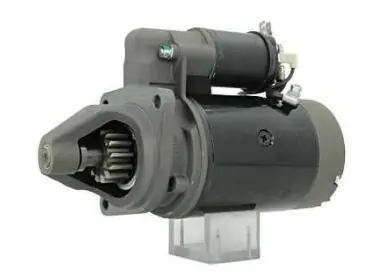 Nur Heute Anlasser für PERKINS, 2.1kW 12V