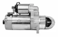 Anlasser Bosch 0001231033 für MERCEDES-BENZ, 4.0kW 24V Begrenztes Angebot