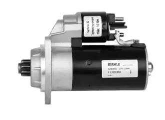 Anlasser Mahle MS140 IS1149 für HATZ WACKER NEUSON, 2.0kW 12V Knallerangebot