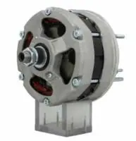 Lichtmaschine Valeo A14N11 für PORSCHE 911, 75A 12V Markenprodukt