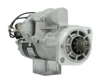 Super-Preis Anlasser Nikko 0-24000-0228 für MITSUBISHI, 5.0kW 24V