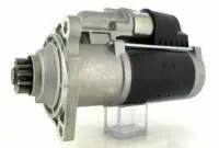 Neue Kollektion Anlasser Prestolite M90R3544AM für DAF BOVA SOLARIS, 6.0kW 24V