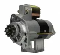 Anlasser Mitsubishi M8T76072 für NISSAN, 2.0kW 12V Mega-Angebot