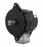 Nur Heute Lichtmaschine Prestolite 110-459 für CATERPILLAR, 110A 24V