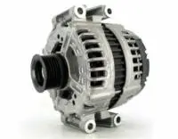 Neue Kollektion Lichtmaschine Valeo FG18S016 MERCEDES, 180A 12V