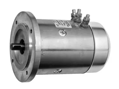 Gleichstrommotor Mahle MM257 IM0290 für HARKEN, 1.5kW 12V Markenprodukt