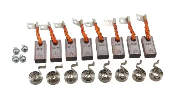 Bürstensatz Mahle MMX353 MMX353KIT 16.906.021 72737670 Sofort Bestellen
