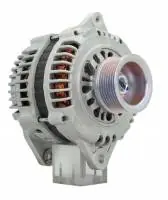 Abverkauf Lichtmaschine für ISUZU, 110A 12V