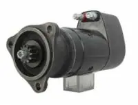 Online Kaufen Anlasser Mahle MS495 IS9020 für IVECO FIAT, 6.6kW 24V