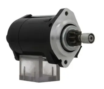 Anlasser für YAMAHA MARINE, 1.4kW 12V Saisonangebot