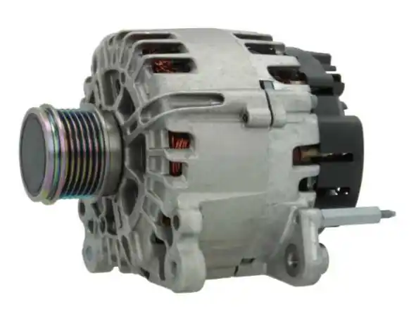 Nur Heute Lichtmaschine Valeo FG18T159 FG18T199 für VW AUDI, 180A 12V