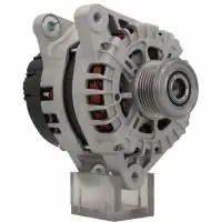 Sichere Zahlung Lichtmaschine Valeo FG15S029 für HYUNDAI KIA, 150A 12V