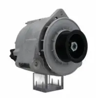 Lichtmaschine Mahle MG773 IA1708 für MERCEDES LIEBHERR, 100A 24V Aktuell