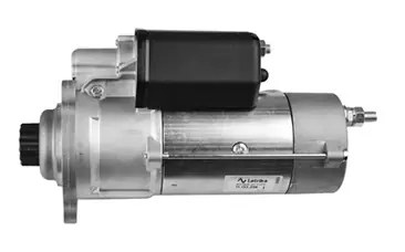 Anlasser Mahle MS203 IS1181 für GE JENBACHER, 6.5kW 24V Nur Heute