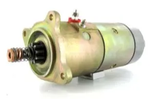 Anlasser Prestolite CA4524-18 für IVECO FORD, 7.8kW 24V Direktkauf