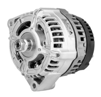 Lichtmaschine Mahle MG757 IA1538 für VALTRA FENDT, 150A 12V Nur Heute