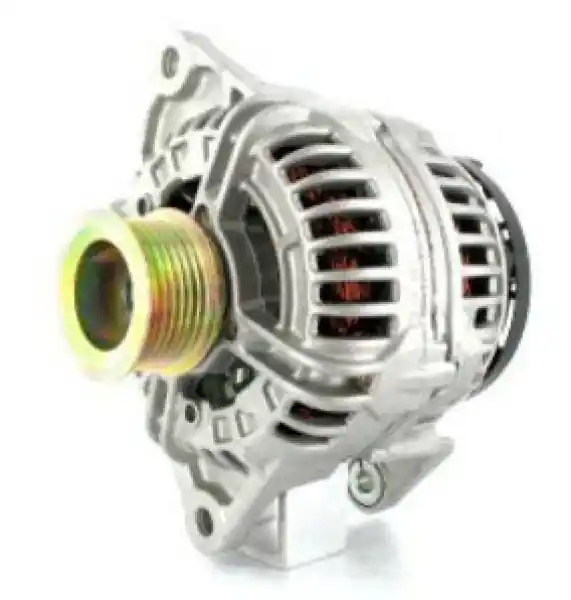 Garantierte Lieferung Lichtmaschine Bosch 0124525020 für IVECO FIAT, 140A 12V