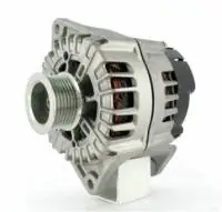 Abverkauf Lichtmaschine für IVECO FIAT, 180A 12V